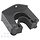 Zuigbuis houder 32mm