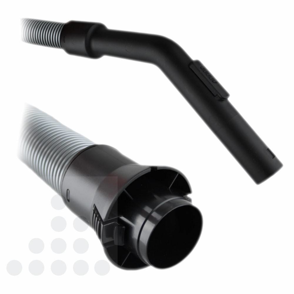 Eigen merk Slang compleet Miele S4000/5000 serie