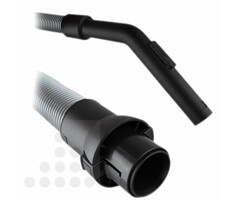Eigen merk Slang compleet Miele S700/800