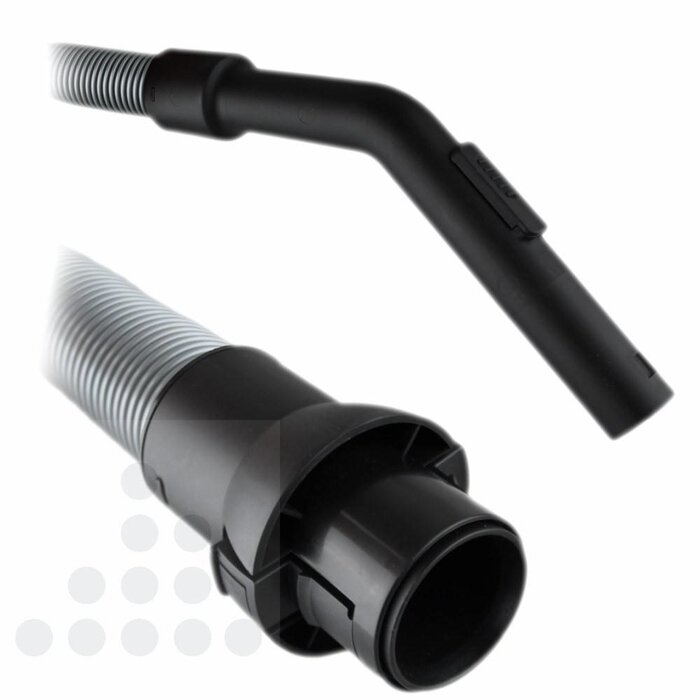 Eigen merk Slang compleet Miele S700/800