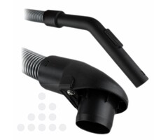 Eigen merk Slang compleet Miele S227/299