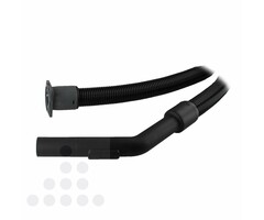 Eigen merk Slang compleet Cleanfix S10