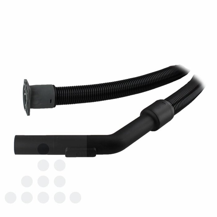 Eigen merk Slang compleet Cleanfix S10