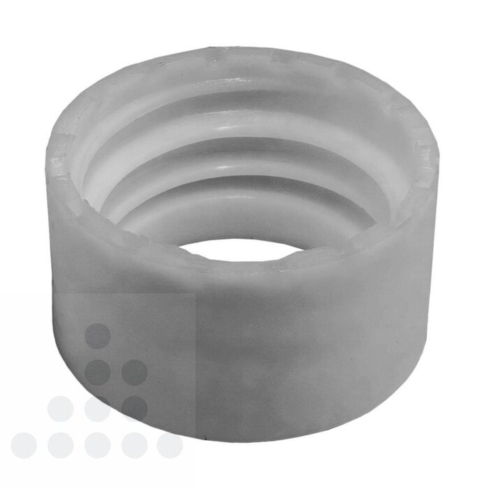 Eigen merk Schroefdop 32 mm