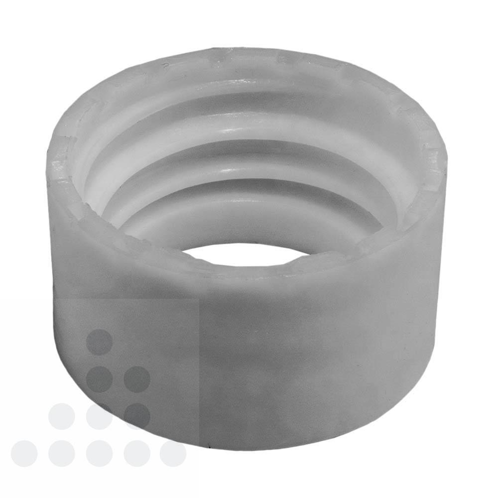 Eigen merk Schroefdop 32 mm