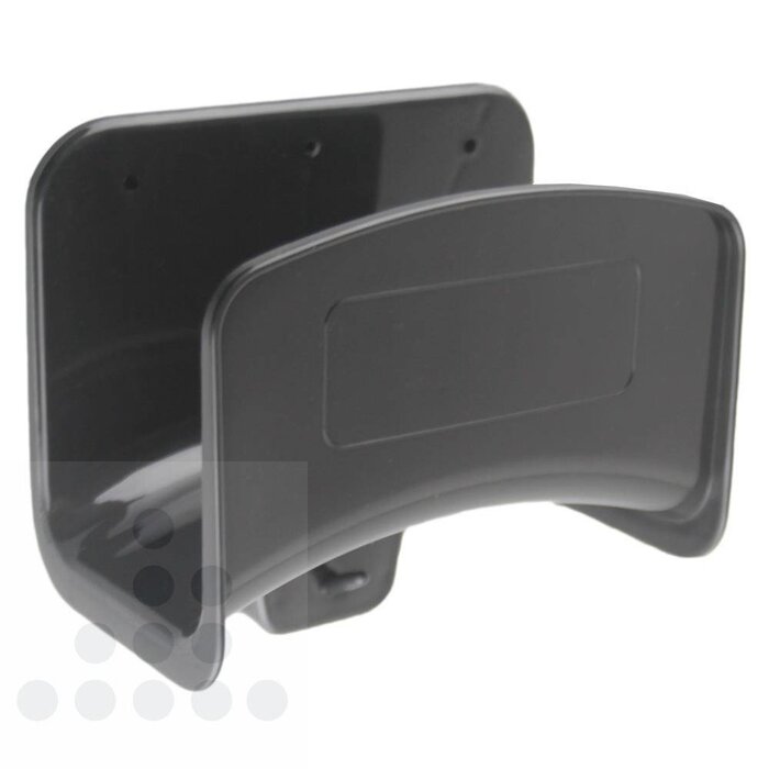 Eigen merk Stofzuigerslang houder