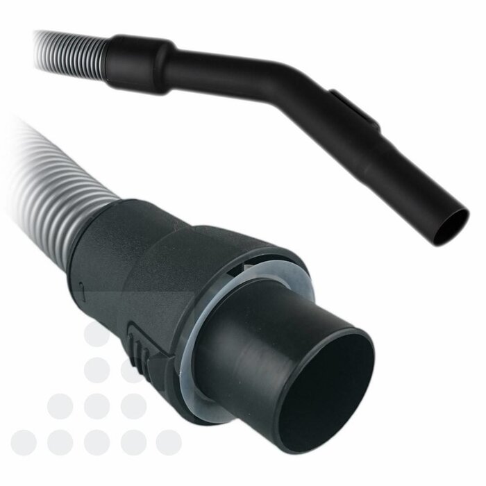 Eigen merk Slang compleet AEG AJM series