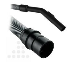 Eigen merk Slang Ecolab Bluevac