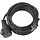 Verlengsnoer neopreen 10 meter
