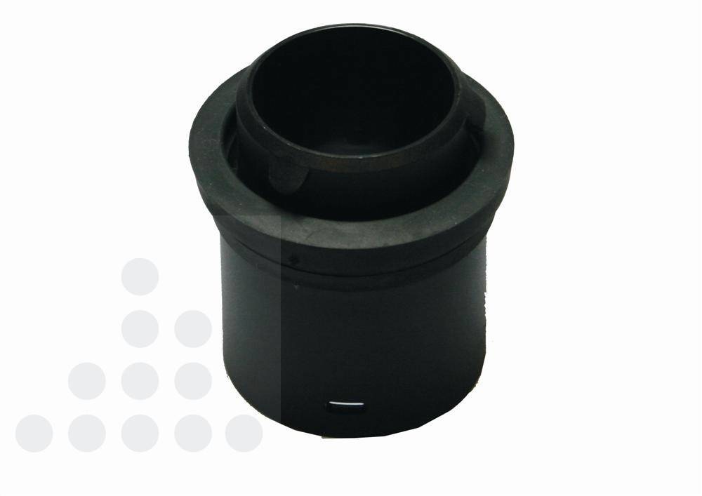 Eigen merk Wartel Nilfisk / Electrolux 3 nokjes