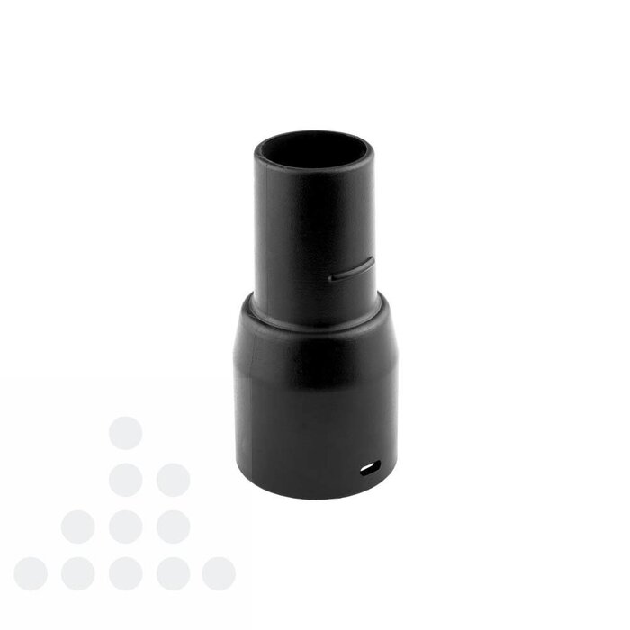 Eigen merk Wartel universeel 36.37mm klik