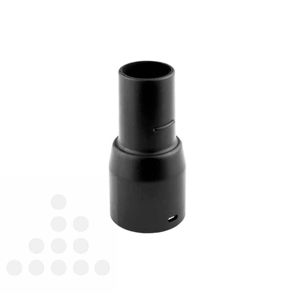 Eigen merk Wartel universeel 36.37mm klik