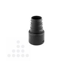 Eigen merk Wartel universeel 32.35.38mm klik