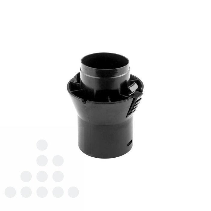 Eigen merk Wartel Miele S4000 / S5000 serie