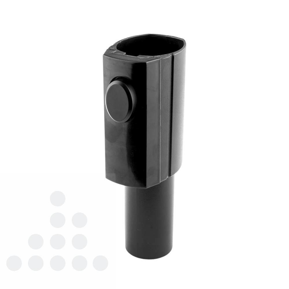 Eigen merk Electrolux adapter