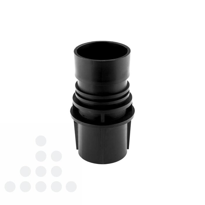 Eigen merk Wartel Soteco