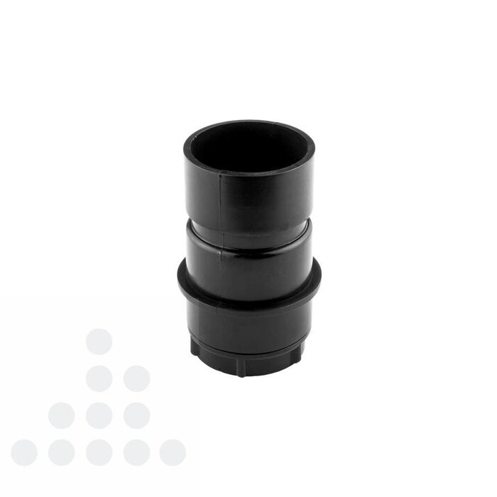 Eigen merk Wartel Ghibli / Ecolab