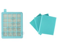 Eigen merk Philips Filter FC8058/01 3in1