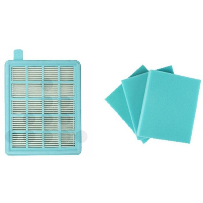 Eigen merk Philips Filter FC8058/01 3in1