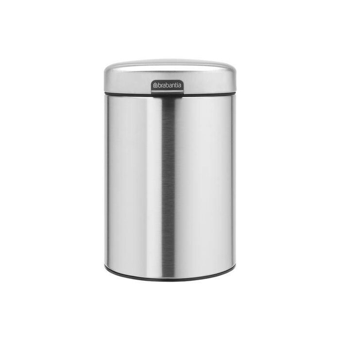 Brabantia newIcon Wandafvalemmer 3 L