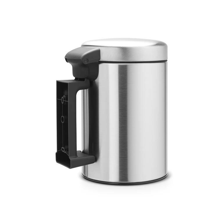 Brabantia newIcon Wandafvalemmer 3 L