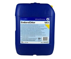 Johnson Diversey EnduroChlor 20L
