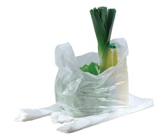 Hemddraagtassen 30 / 10 x 60 cm