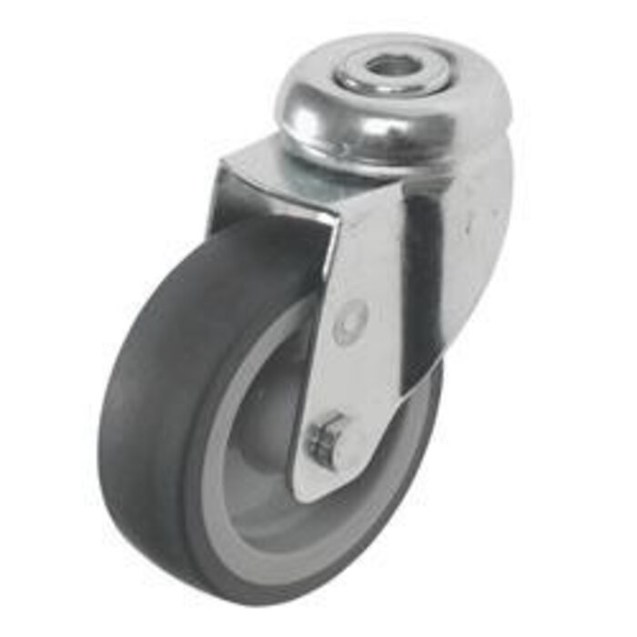 Vileda Vileda UltraSpeed Pro Wiel - 1 stuk