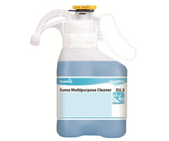 Johnson Diversey Suma Multipurpose Cleaner D2.3 - SmartDose 1.4 L