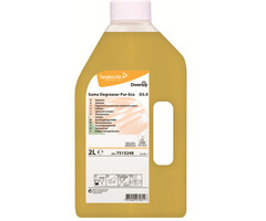 Johnson Diversey Suma Degreaser Pur-Eco D3.9 2L