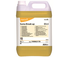 Johnson Diversey Suma Break Up D3.5 - can 5L