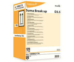 Johnson Diversey Suma Break Up D3.5 - SafePack 10L