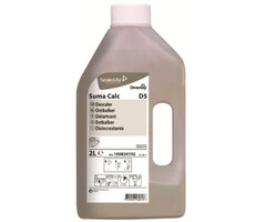 Johnson Diversey Suma Calc D5 2L