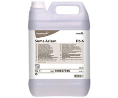 Johnson Diversey Suma Acisan D5.6 - can 5L