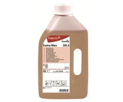 Johnson Diversey Suma Max D9.2 (inclusief schuimtrigger) 2L