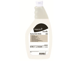 Johnson Diversey Suma Anti-Stick AS 750 ml