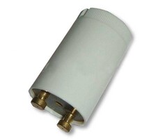 Starter voor Viper 2 - 1 stuk