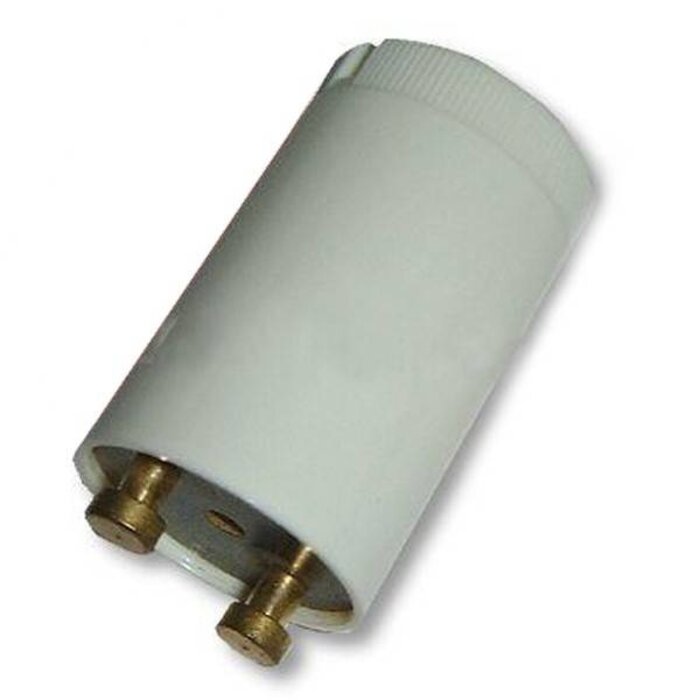 Starter voor Viper 2 - 1 stuk