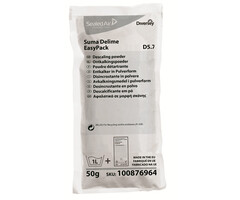 Johnson Diversey Suma Delime EasyPack D5.7 - ontkalker 50gr