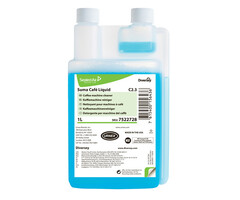 Johnson Diversey Suma Café Liquid C2.3