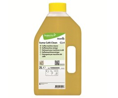 Johnson Diversey Suma Café Clean C2.4 - 2L