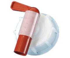 Johnson Diversey Doseerkraan voor 20 liter can