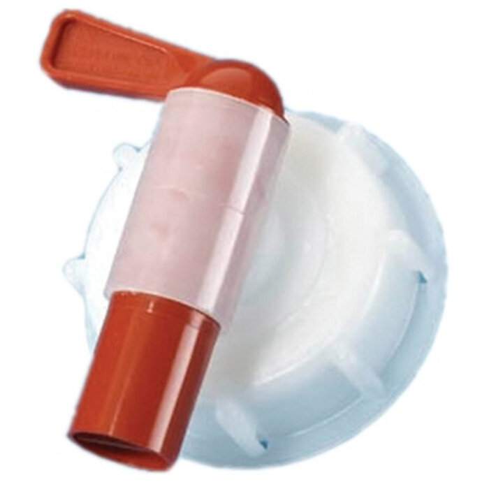 Johnson Diversey Doseerkraan voor 20 liter can