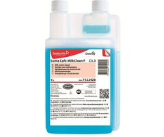 Johnson Diversey Suma Café MilkClean F C3.3 1L