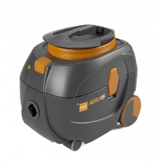 Johnson Diversey Stofzuiger Taski Aero 15