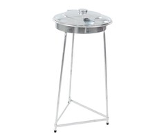 Afvalzakhouder staand