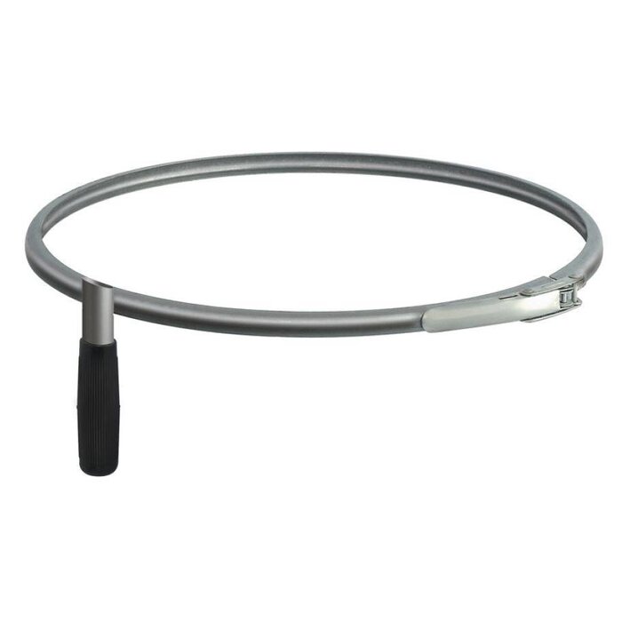 Afvalzakhouder Kantonnier Rond