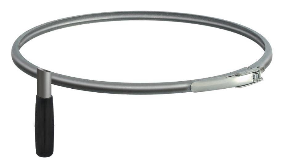 Afvalzakhouder Kantonnier Rond