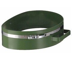 Afvalzakhouder Kantonnier