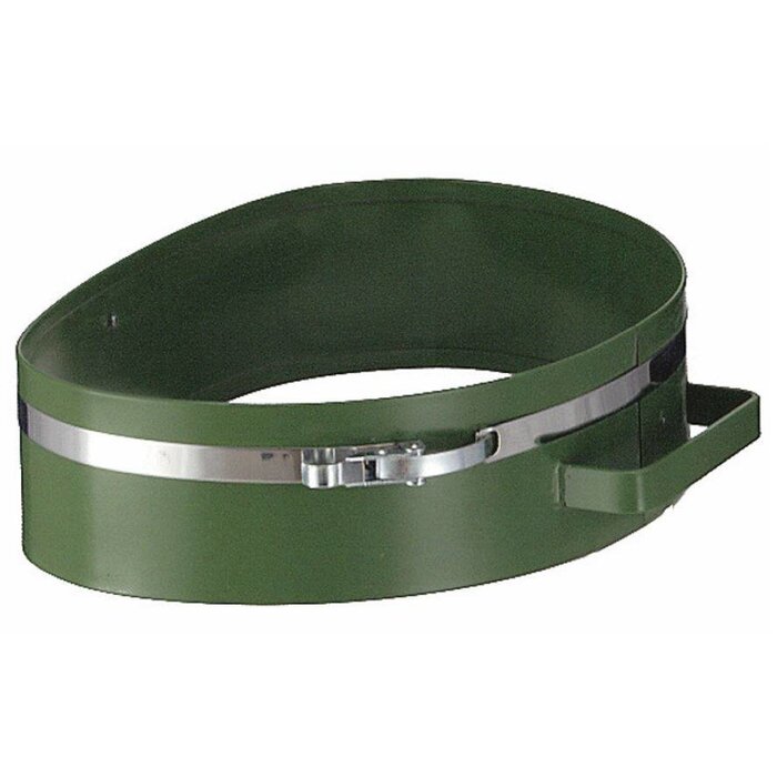 Afvalzakhouder Kantonnier